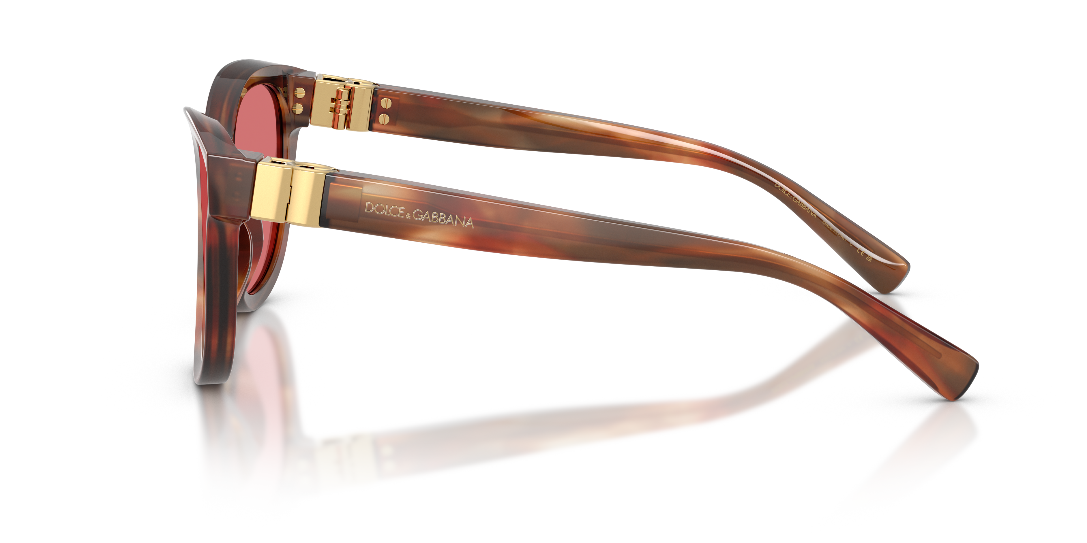 Dolce & Gabbana DG4533 322175  